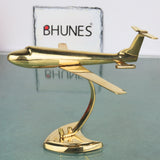 Brass Airplane