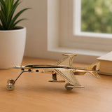 Jet Vimana Showpiece 