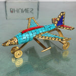 Airplane Sculpture