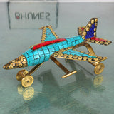 Airplane Sculpture
