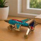 Airplane Sculpture