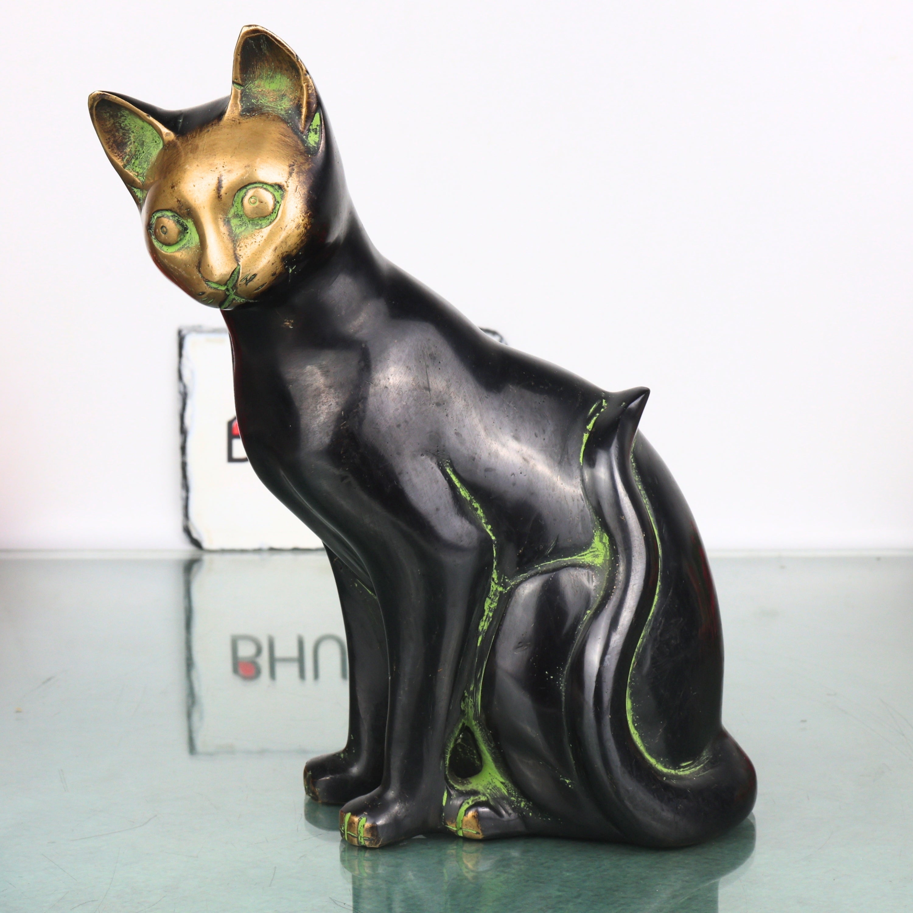 Black Cat