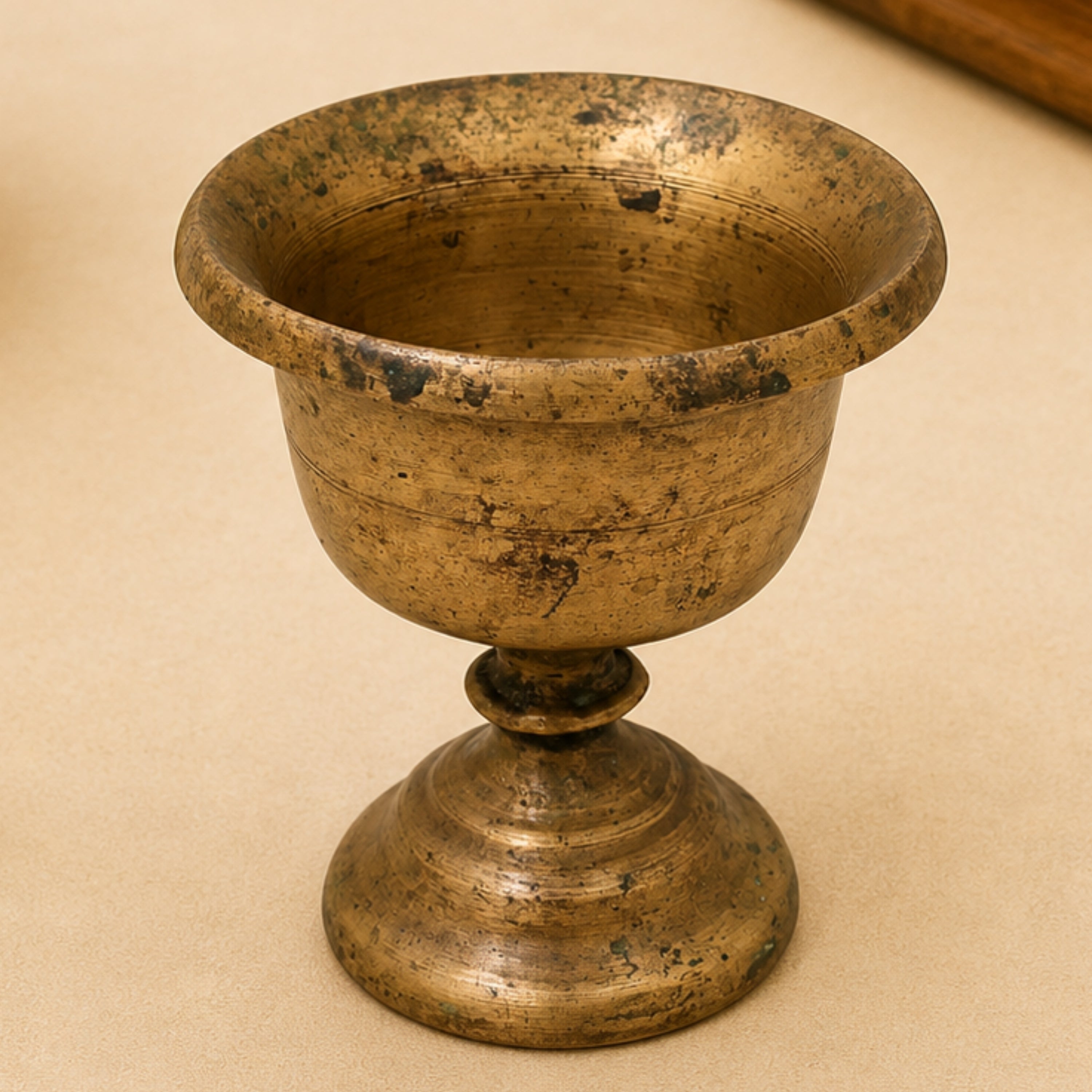 Brass Lota