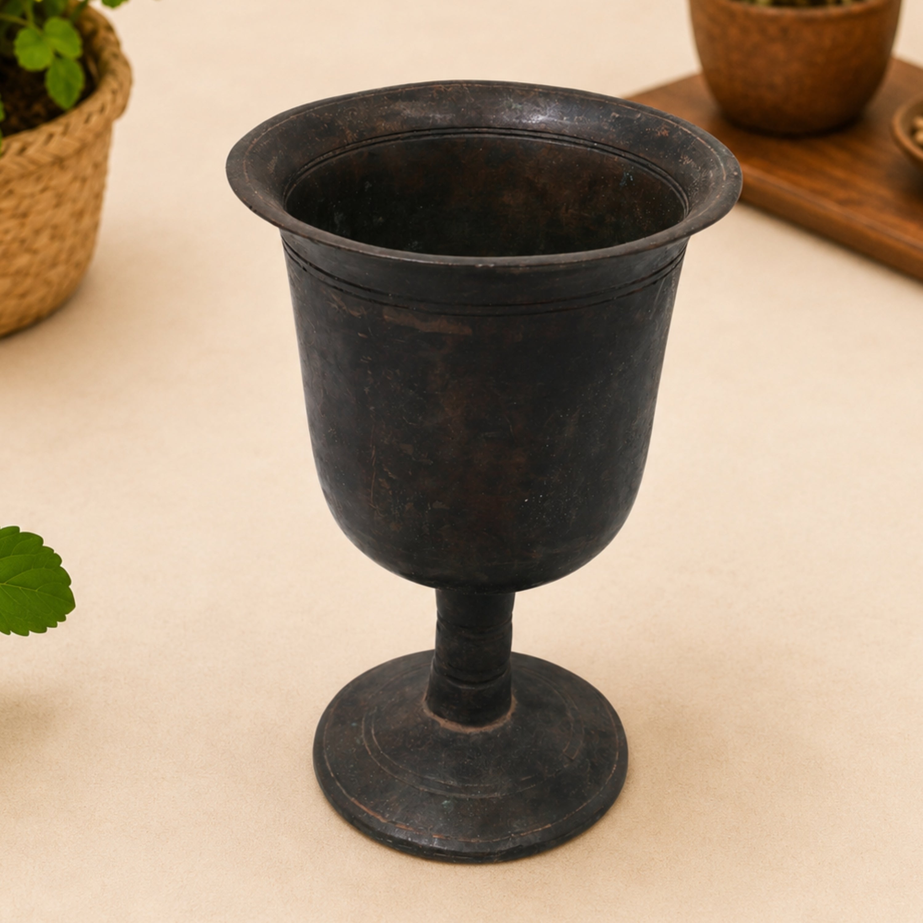  vintage glass 