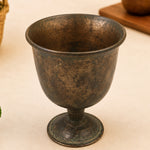 Brass Glass