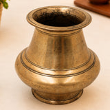 Brass Lota