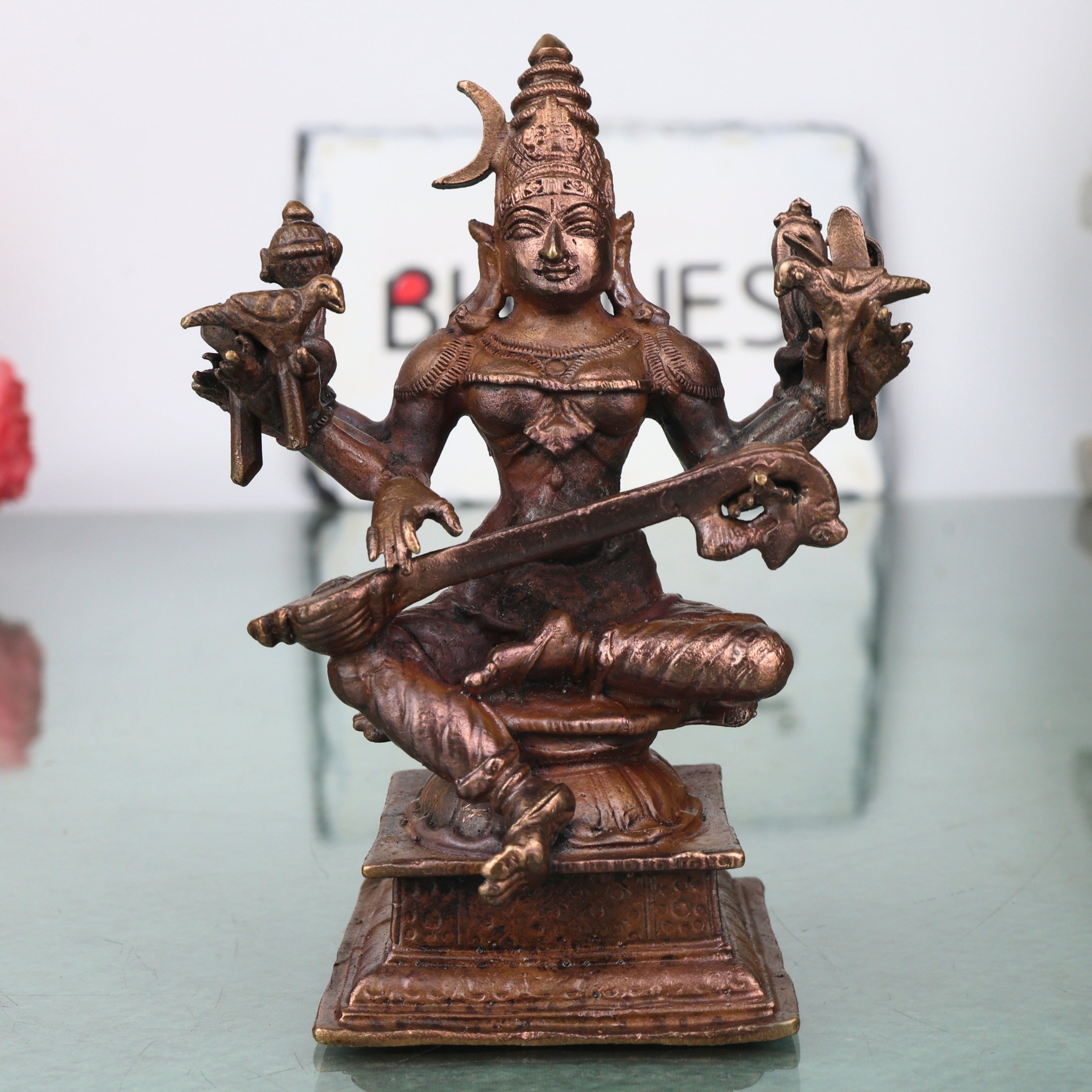 Saraswati Devi