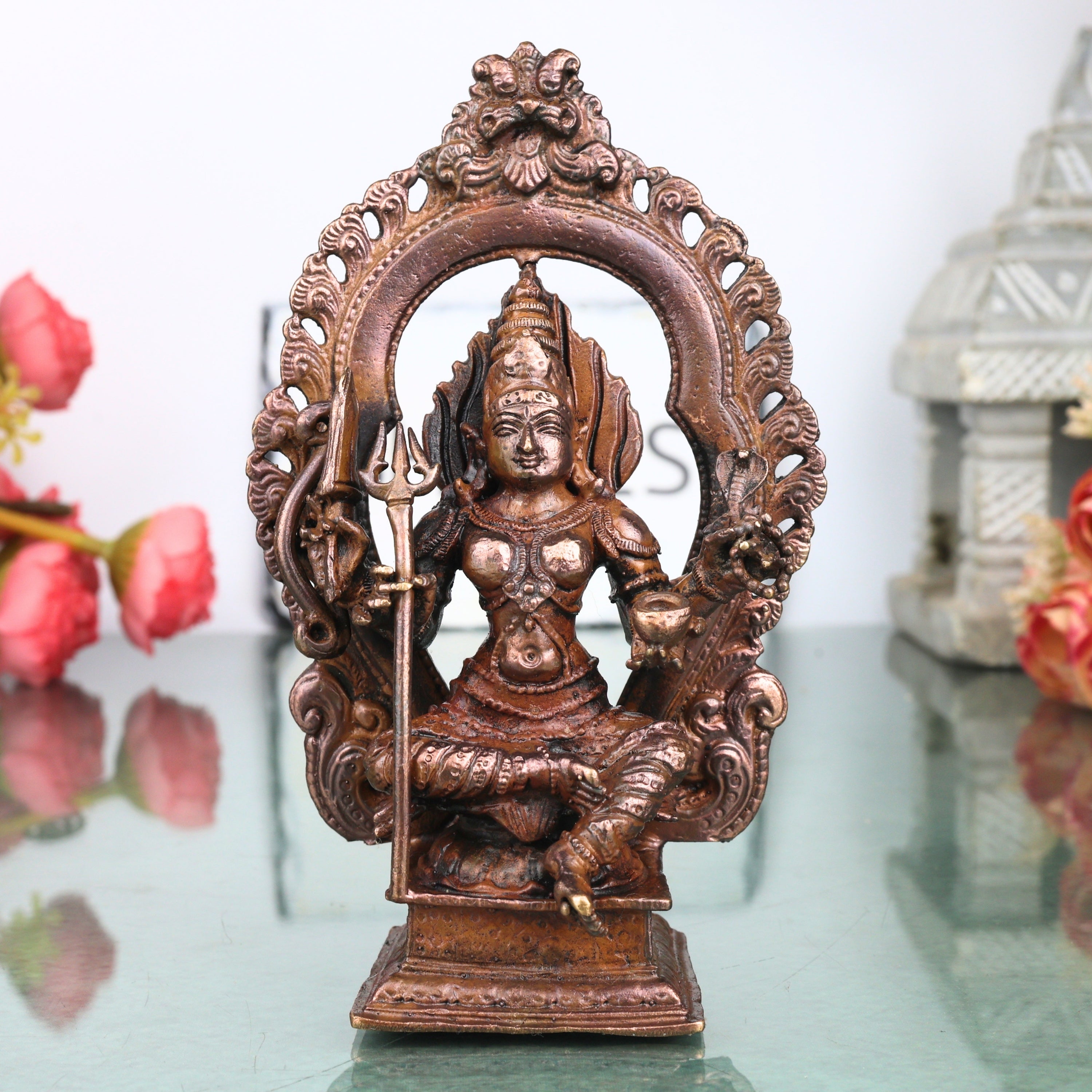 Mariamman Murti