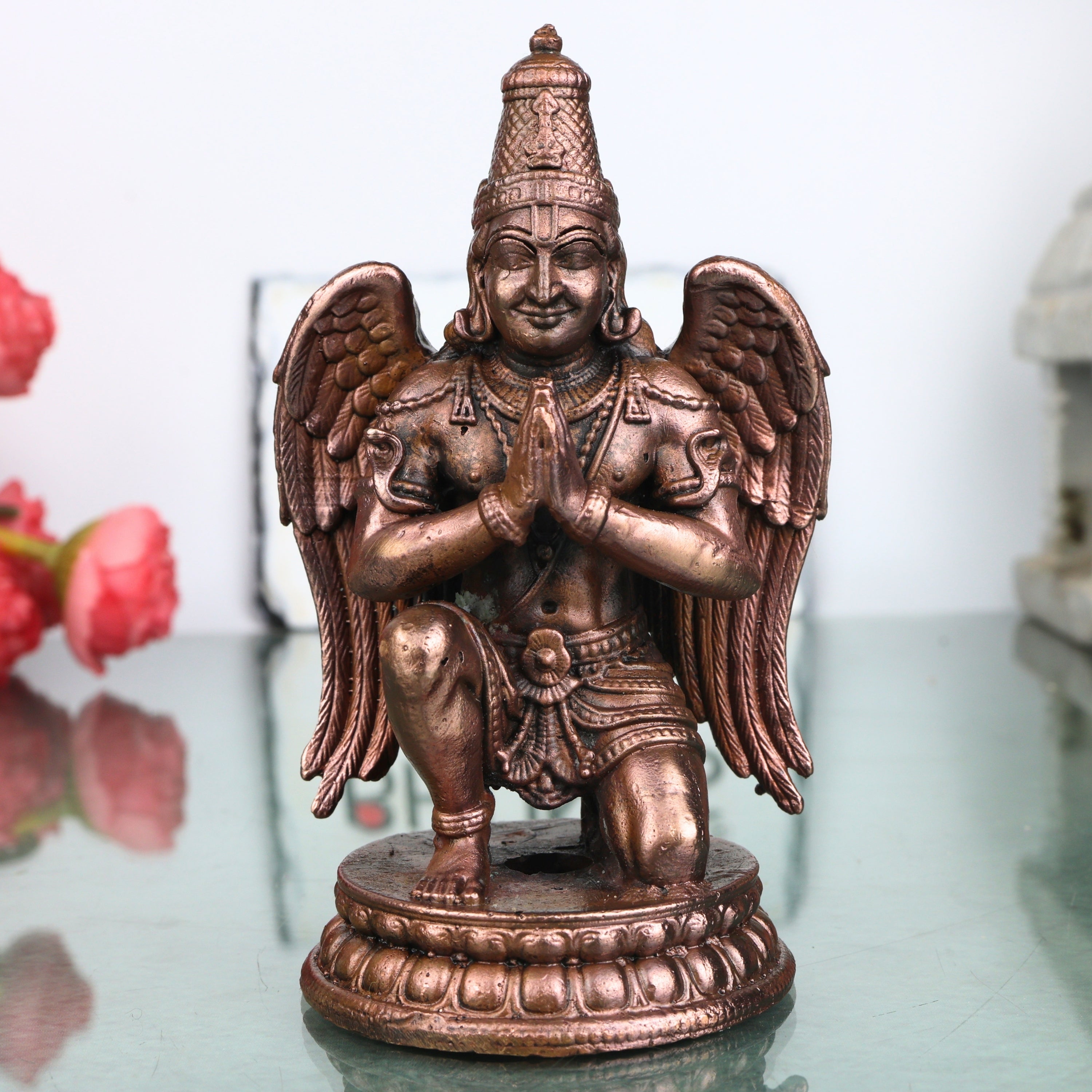 garuda dev