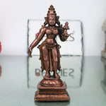 Bhudevi iodl