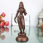 Parvati Idol