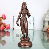 Parvati Idol