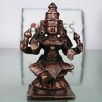Lakshmi Idol
