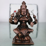 Lakshmi Idol