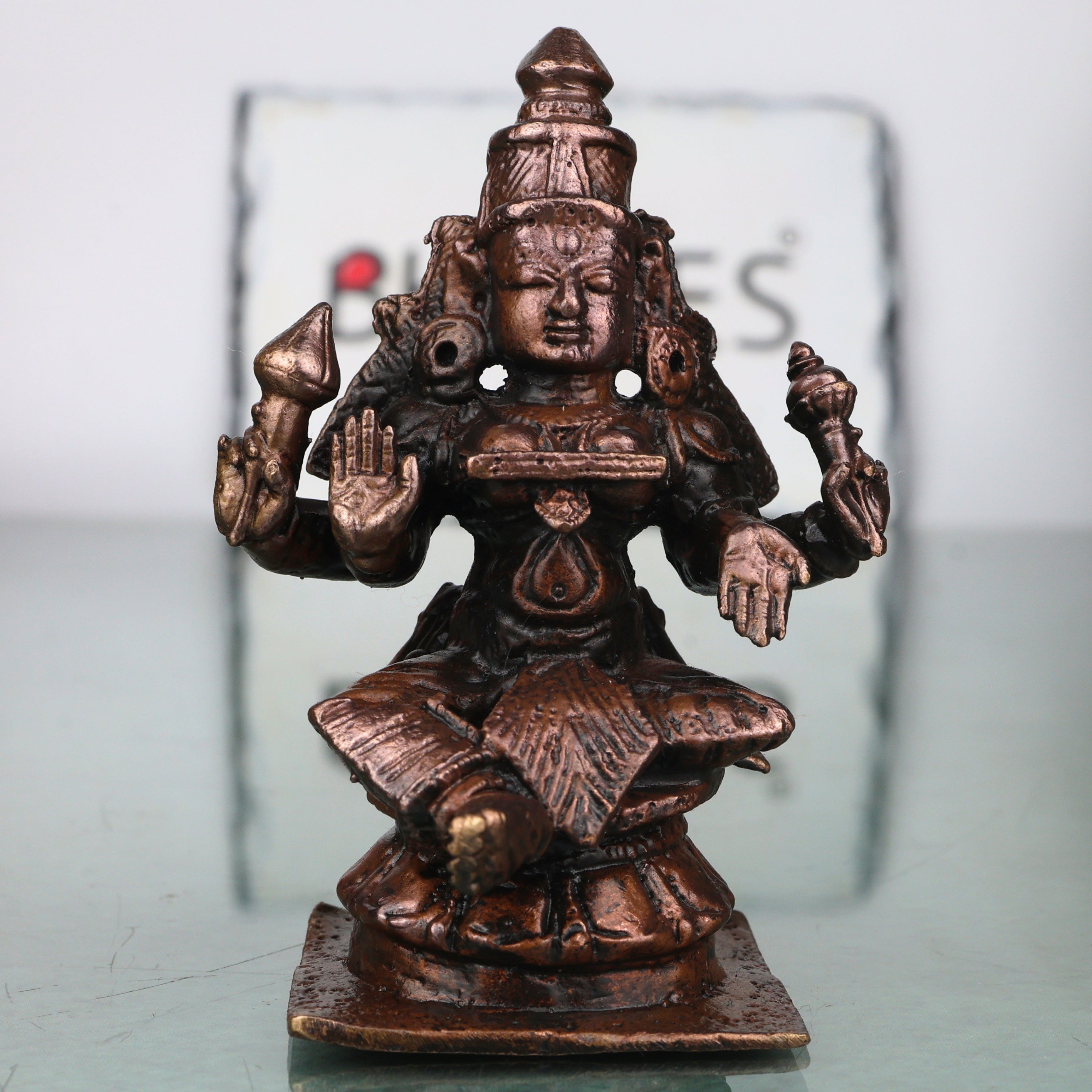 Lakshmi Idol