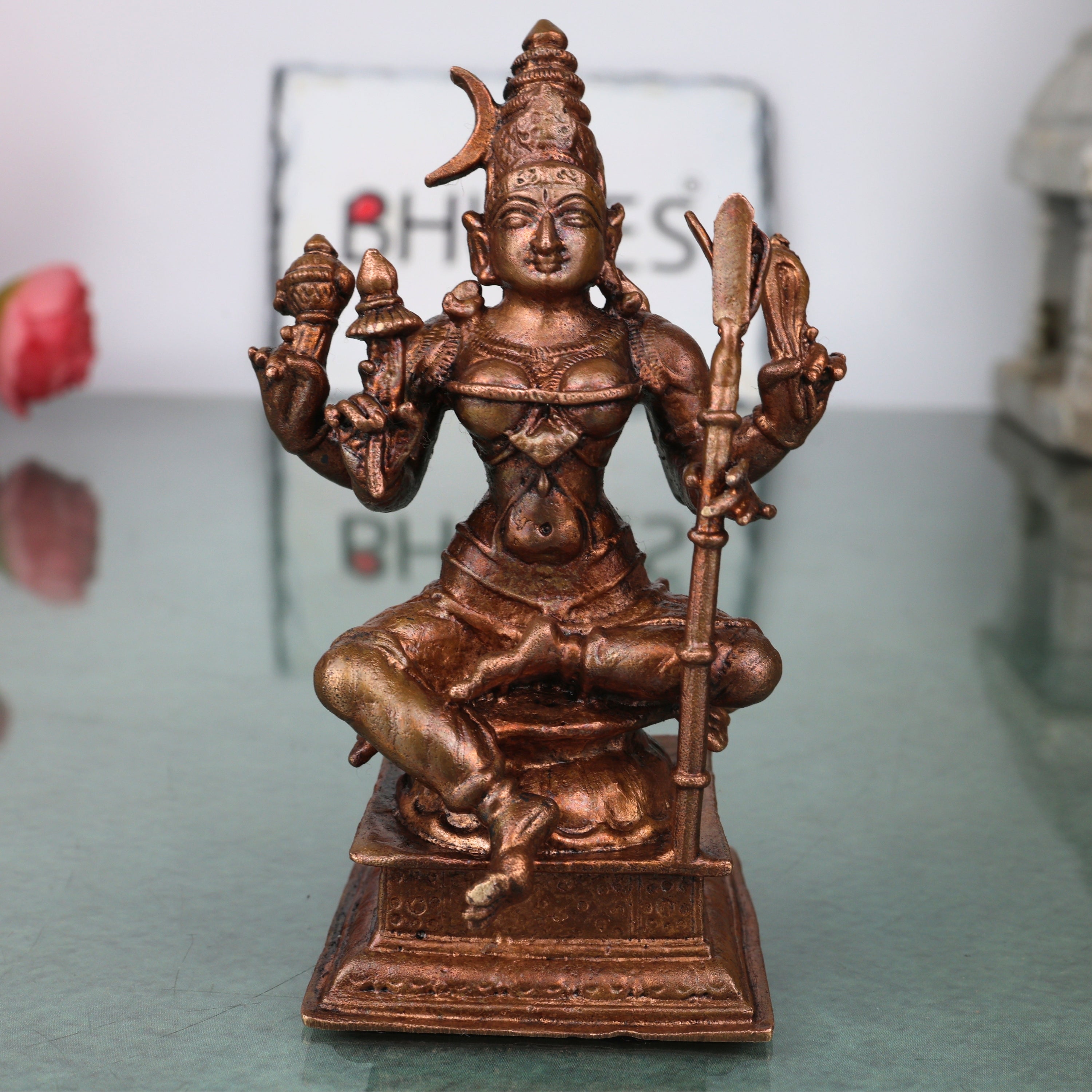 Raja Rajeshwari Idol