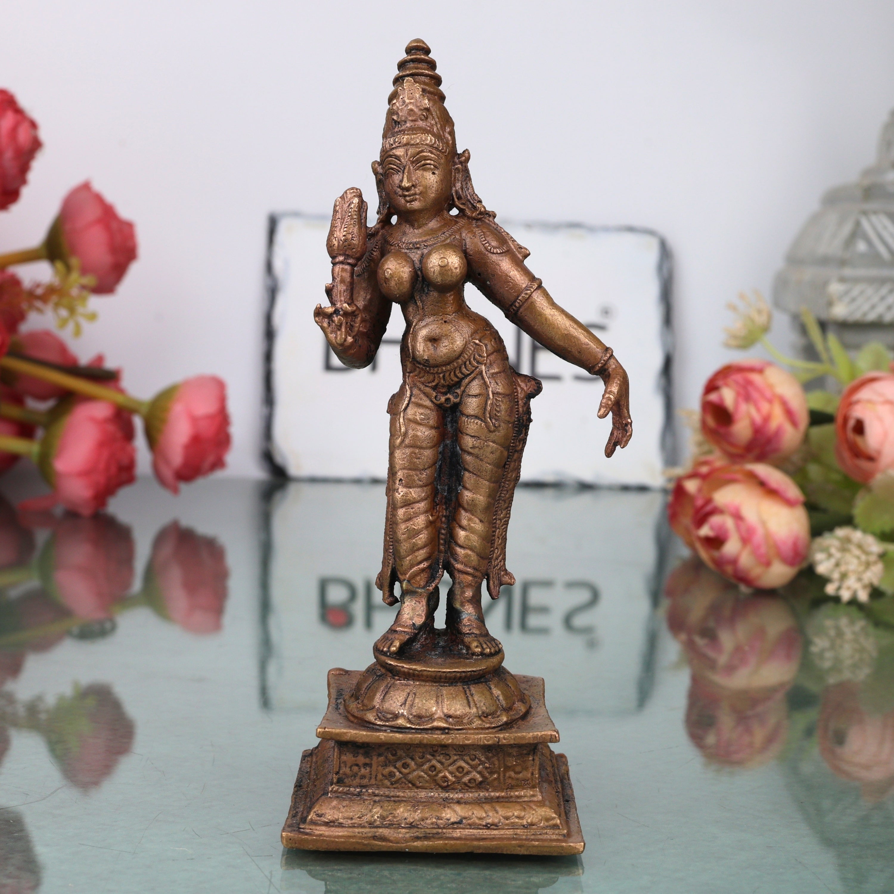Shridevi Idol