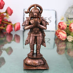  Copper Hanuman 