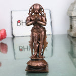  Copper Hanuman 
