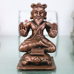 Agastya Maharshi Idol