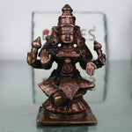 Mahalakshmi Idol