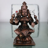 Mahalakshmi Idol