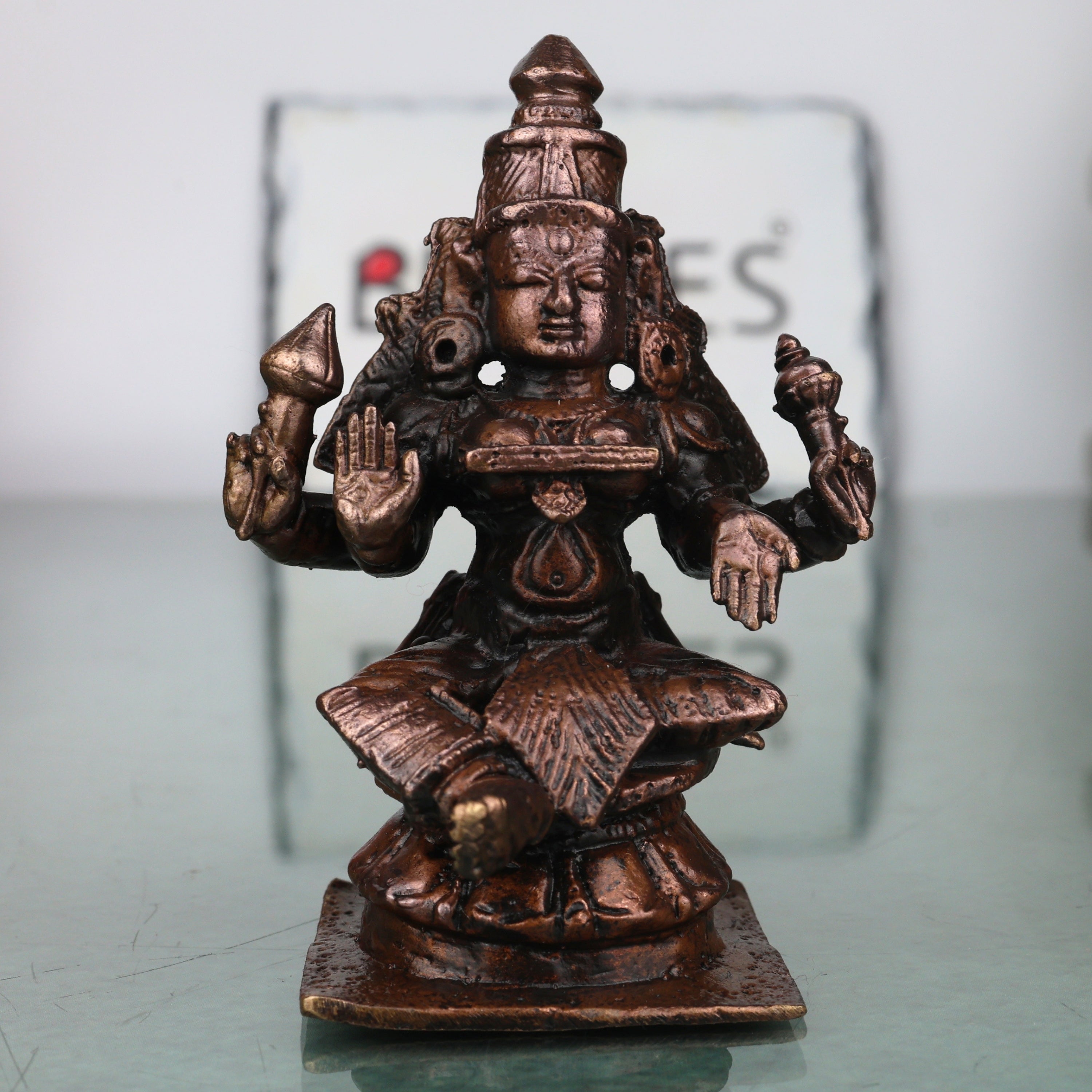 Mahalakshmi Idol