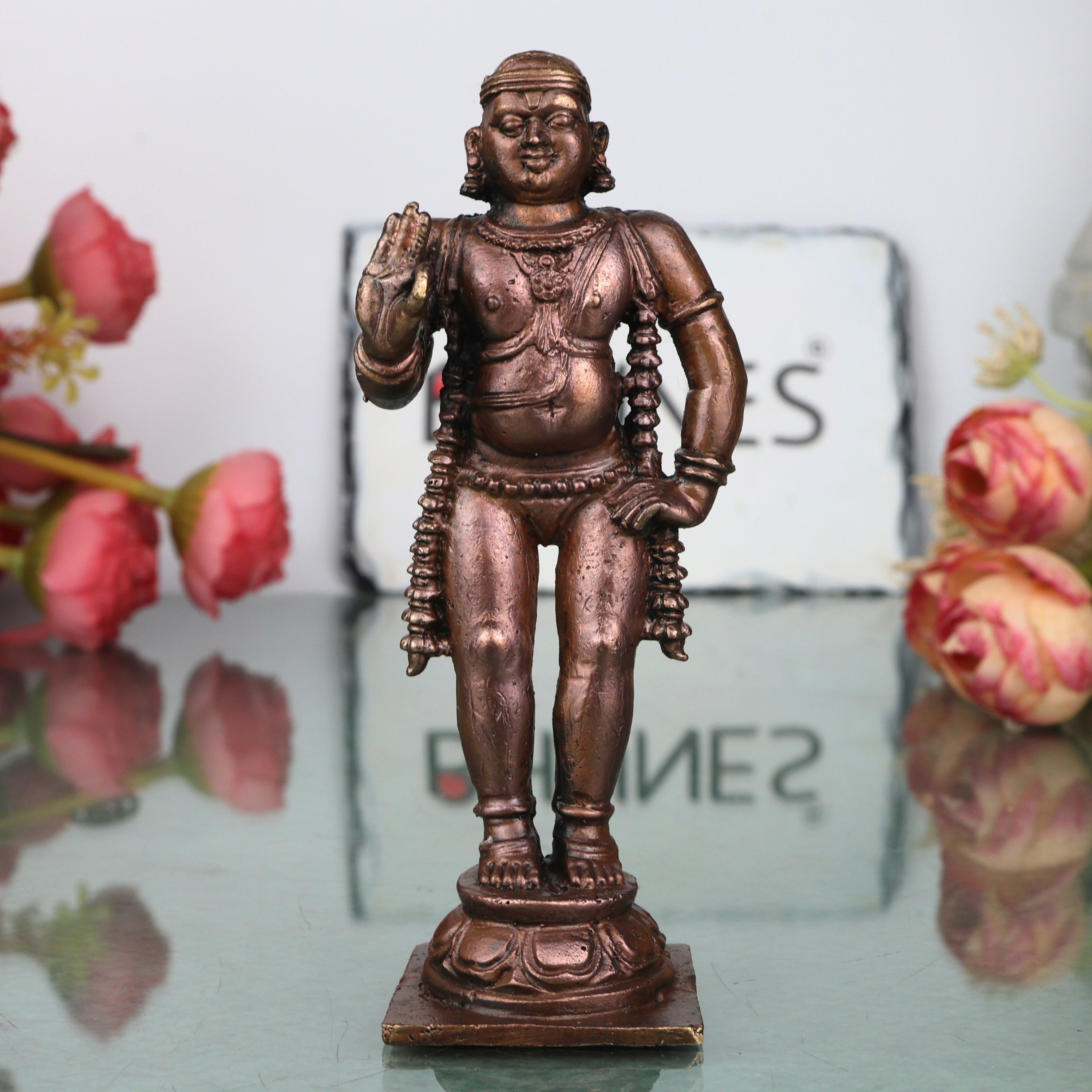 Saint Manikkavasagar