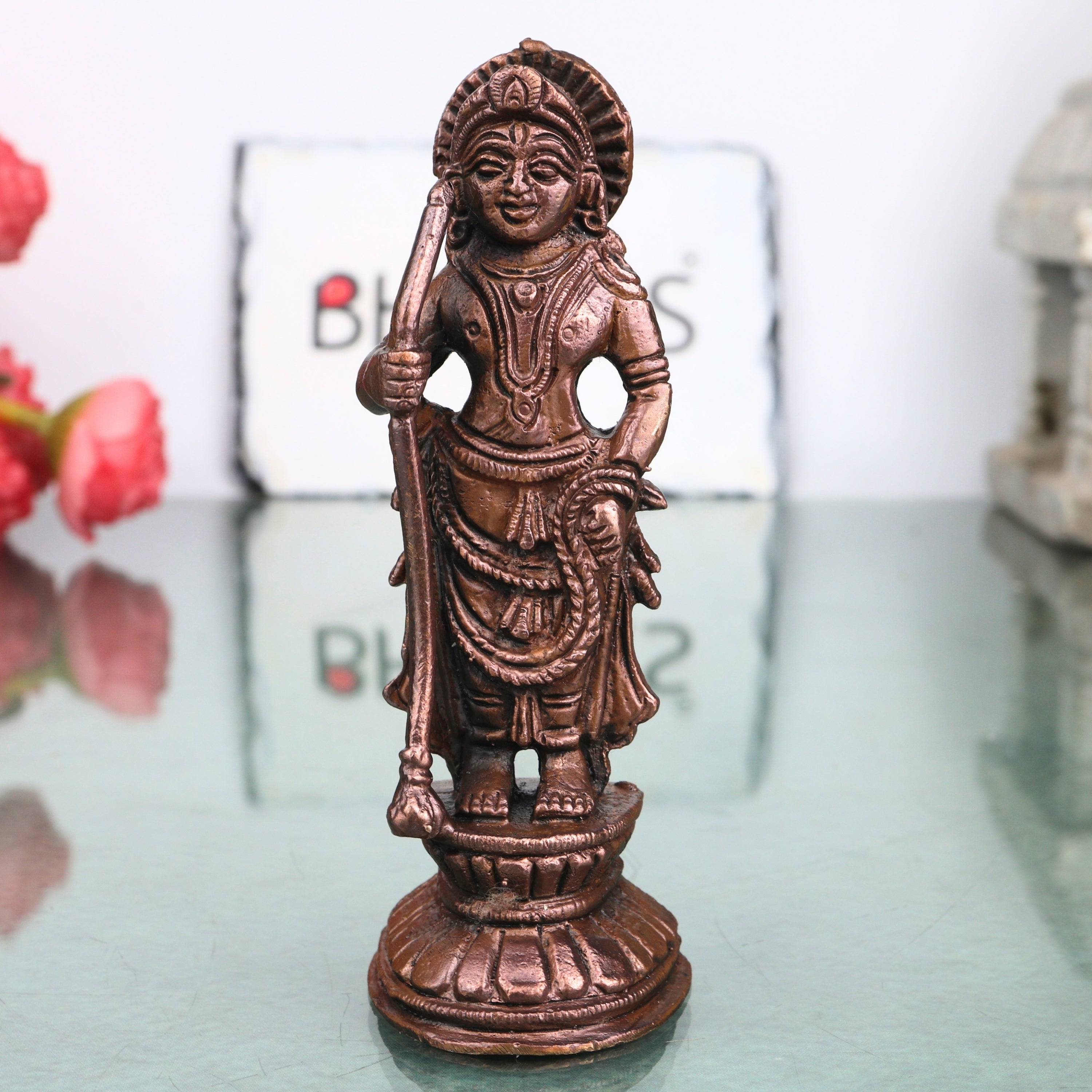 Udupi Krishna Idol 