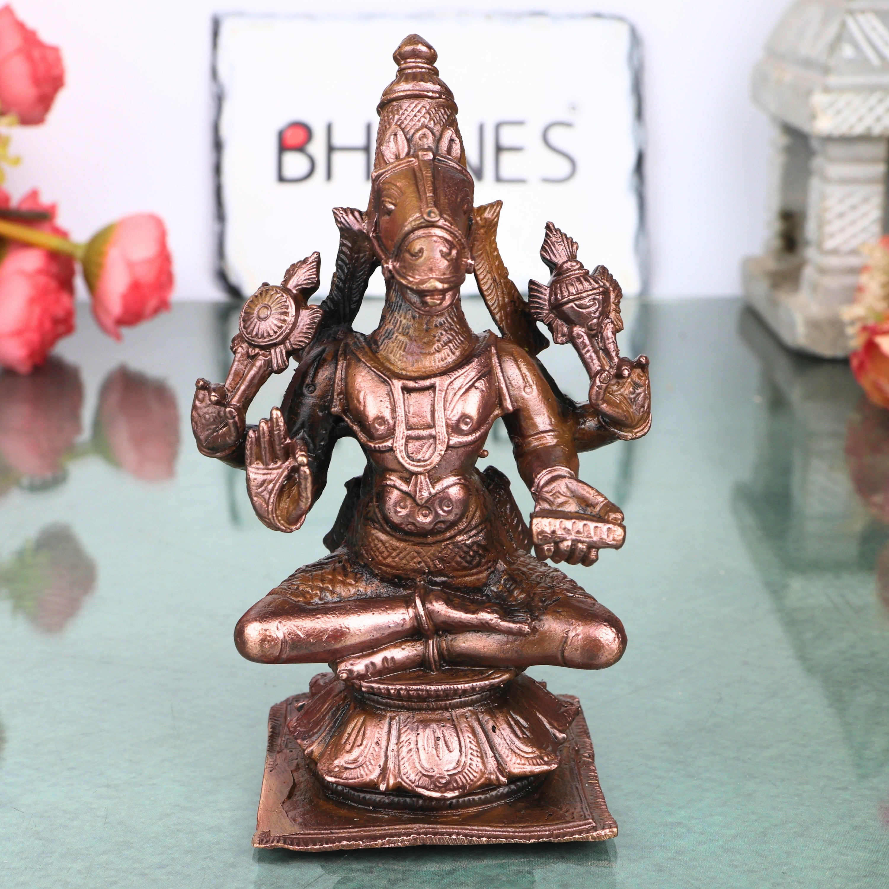 Hayagriva Idol