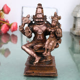 Lakshmi Narasimha Idol