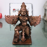  Garuda Idol 