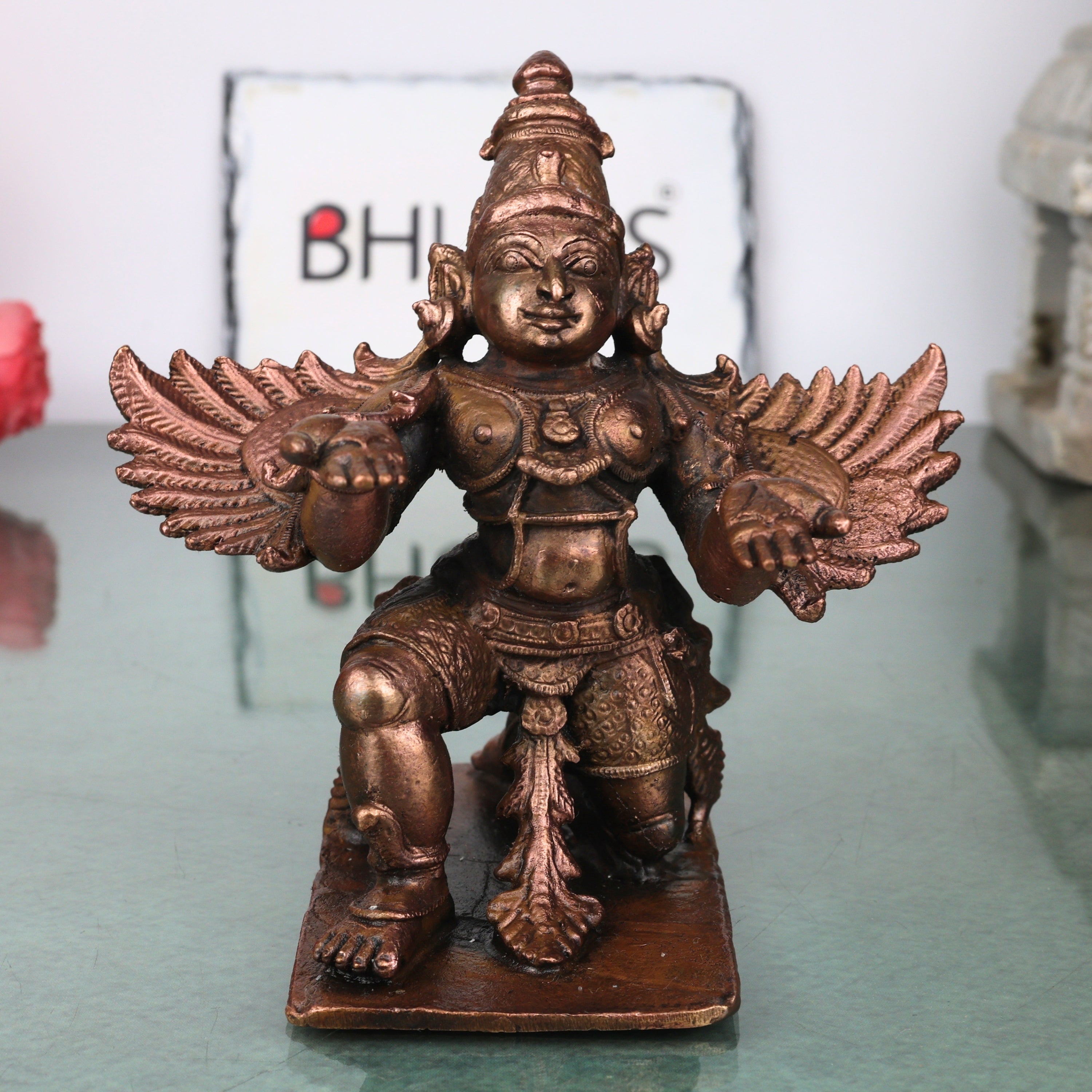  Garuda Idol 