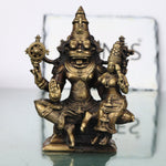 Lakshmi Narasimha Idol