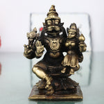 Lakshmi Narasimha Idol