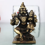 Lakshmi Narasimha Idol