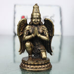 Brass Garuda Idol