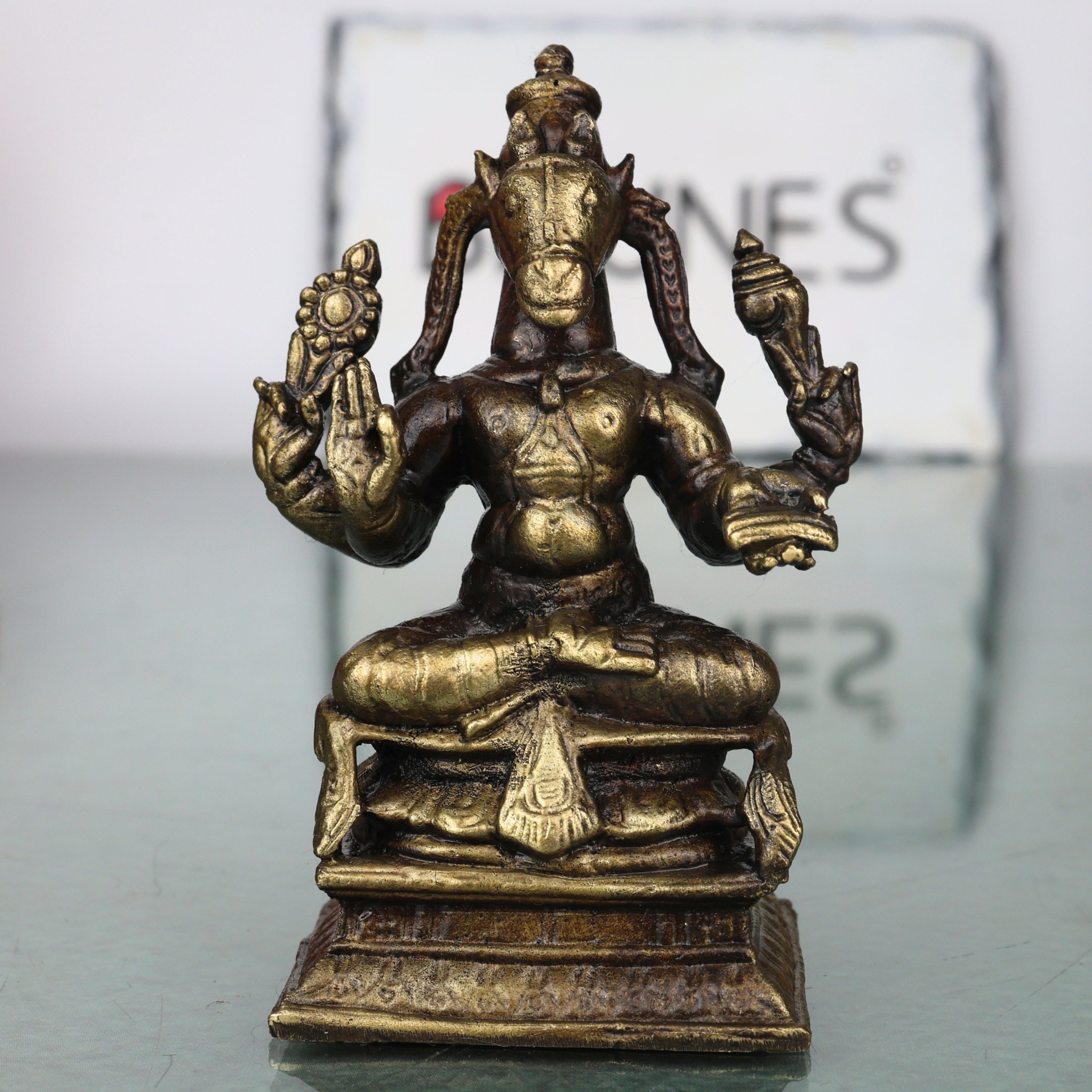 Hayagriva