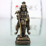 Brass Raja Murugan
