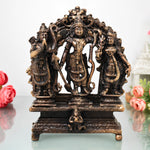 Brass Ram Darbar