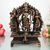 Brass Ram Darbar