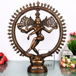 Nataraja Idol
