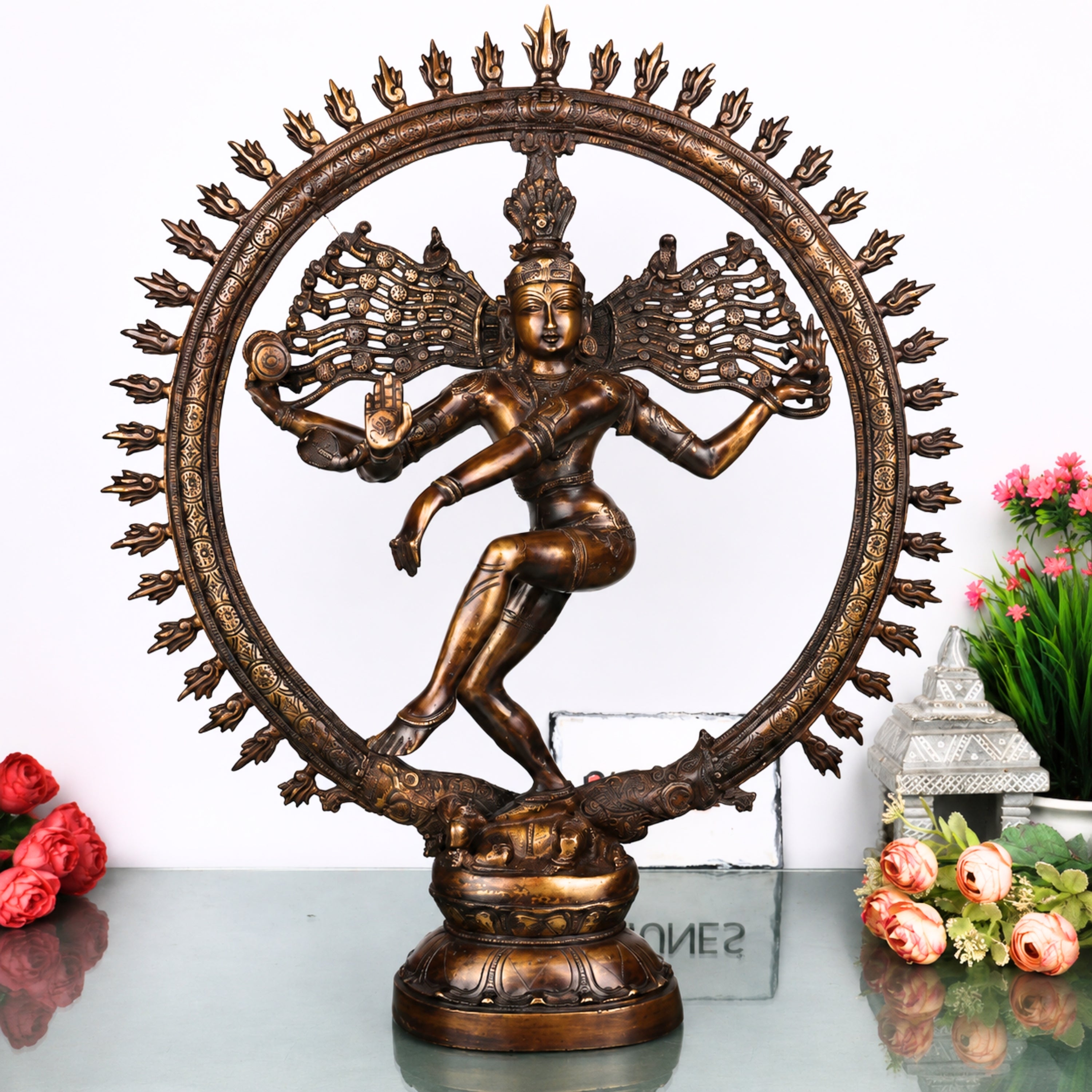 Nataraja Idol