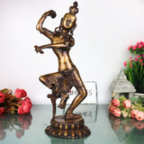 Nataraja Idol