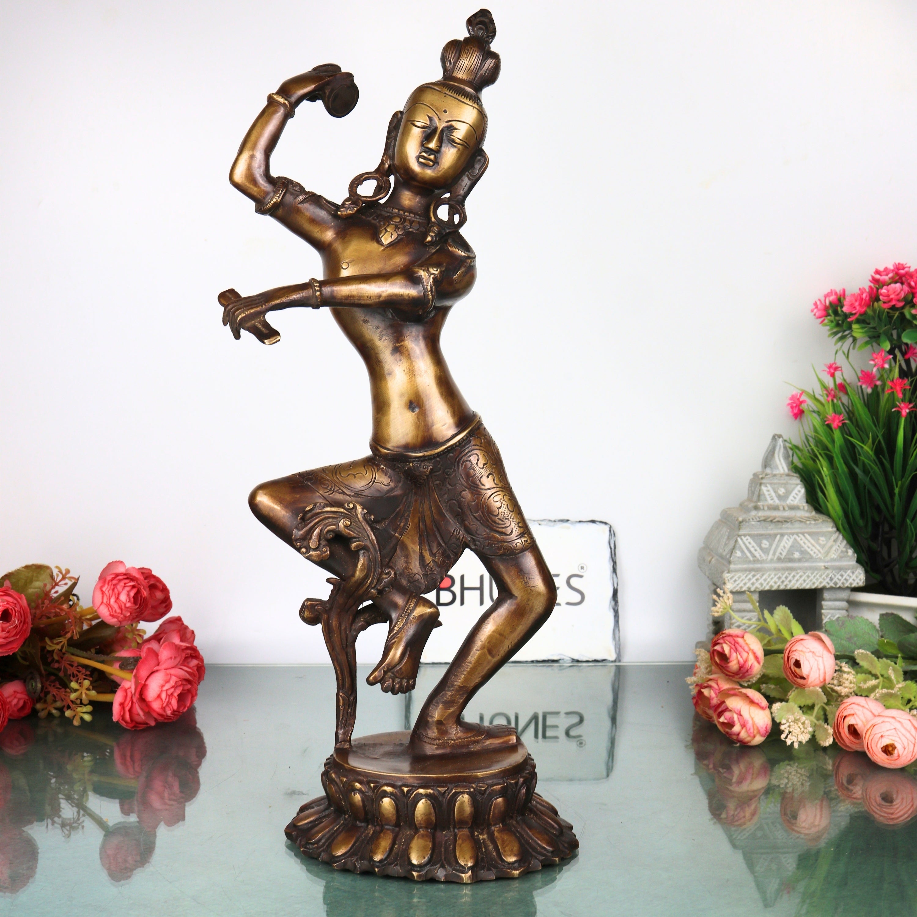 Nataraja Idol