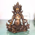 Brass Kuber Idol