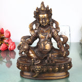 Brass Kuber Idol