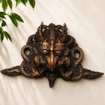  Garuda Mask 