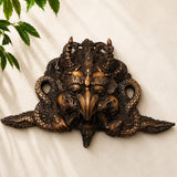  Garuda Mask 