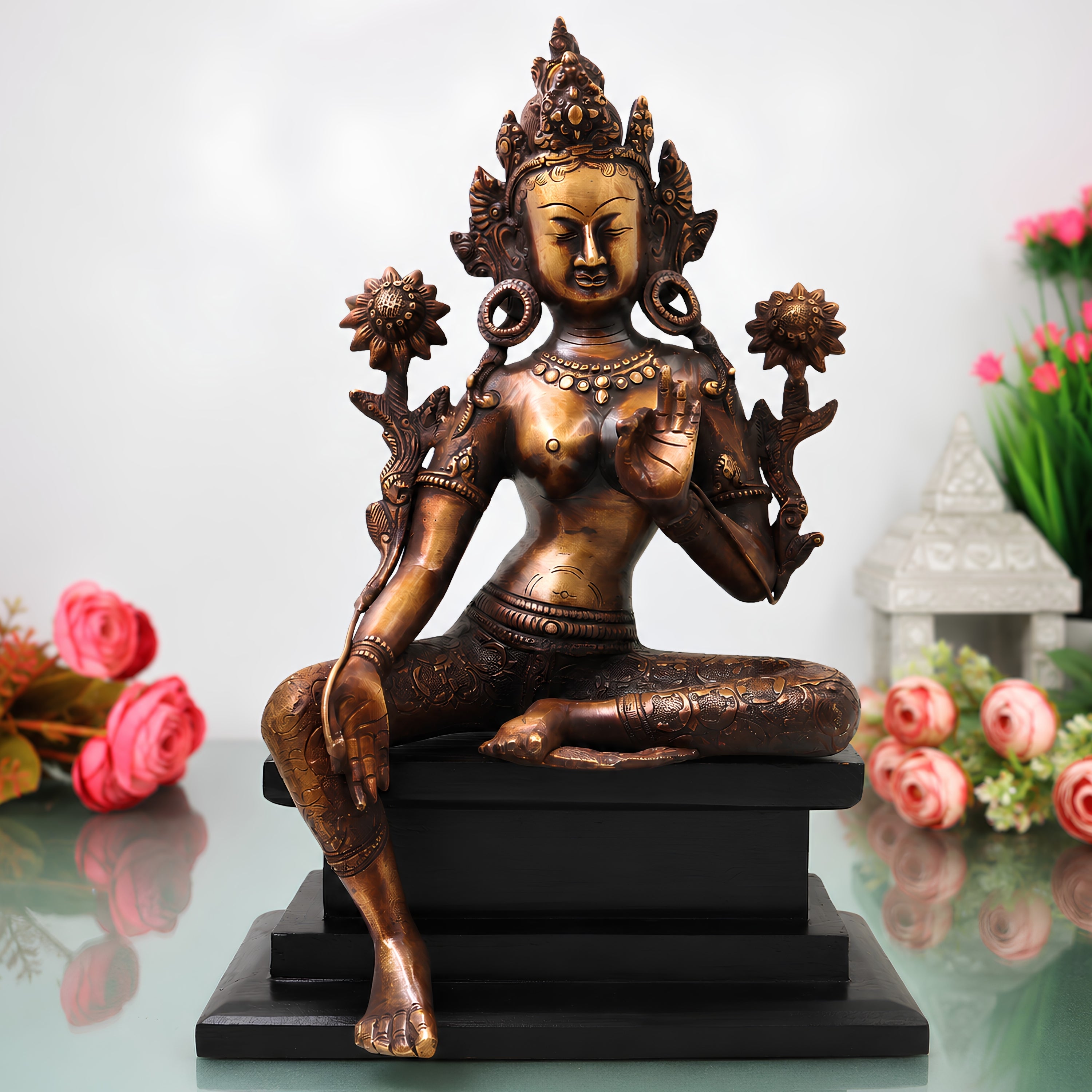 Tara devi